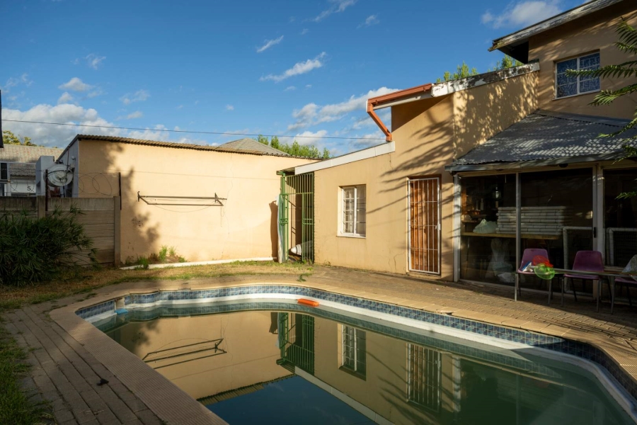 4 Bedroom Property for Sale in Wilgehof Free State